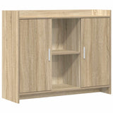 Sideboard 98.5 x 33 x 80 cm PB