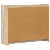 Sideboard 98.5 x 33 x 80 cm PB