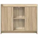 Sideboard 98.5 x 33 x 80 cm PB