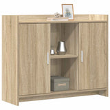 Sideboard 98.5 x 33 x 80 cm PB