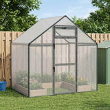 Bird Cage Anthracite 181.5 x 110.5 x 173.5 cm Welded Wire Mesh