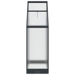 Garden Greenhouse 185 x 63.5 x 207 cm