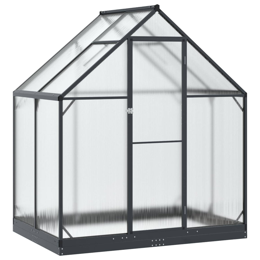 Garden Greenhouse 185 x 123 x 207 cm