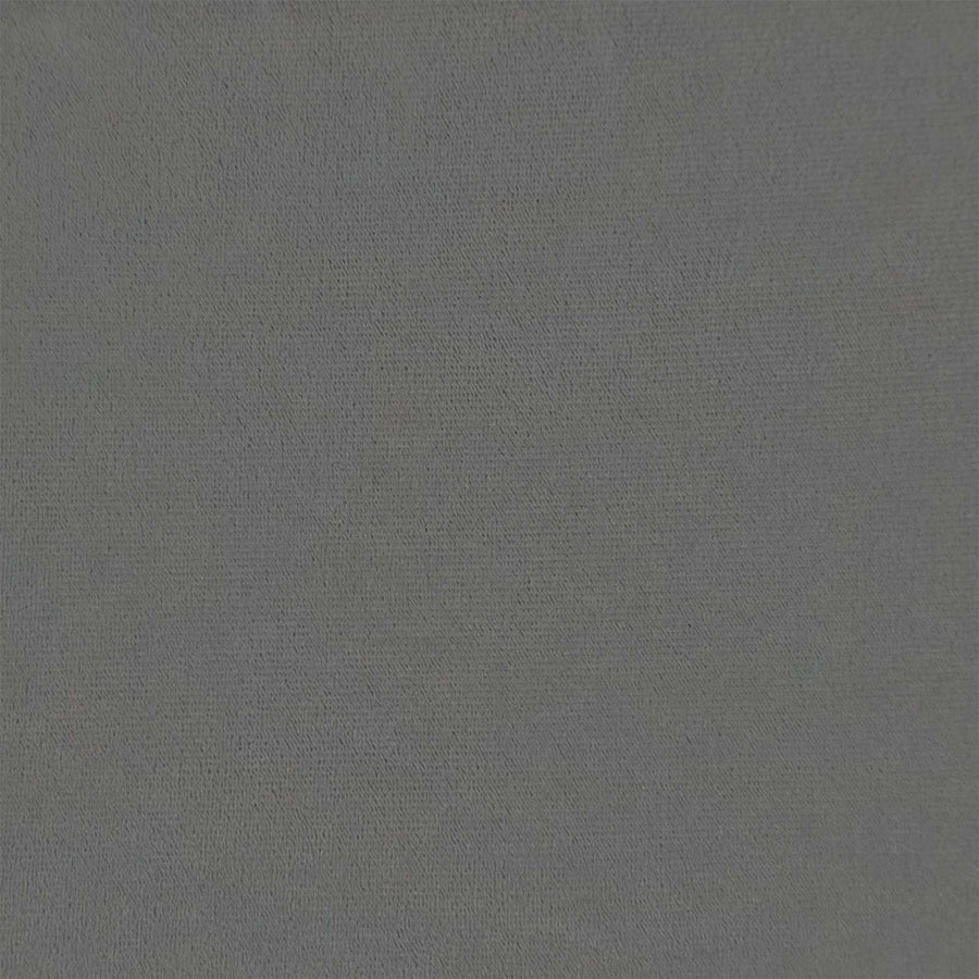 Sofa Dark Grey 174 x 85 x 93 cm Velvet