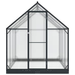Garden Greenhouse 183.5 x 183.5 x 207 cm