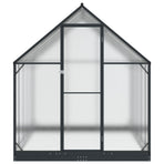 Garden Greenhouse 185 x 303.5 x 207 cm