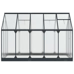 Garden Greenhouse 185 x 303.5 x 207 cm