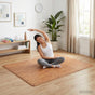 Pool Ground Mat 24 pcs Wood 8.64 m2 EVA Foam