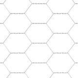 Chicken Coop Silver 800 x 150 x 100 cm Galvanised Steel
