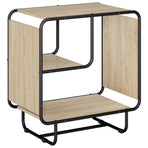 Sideboard Sonoma Oak 60 x 37.5 x 64.5 cm Engineered Wood
