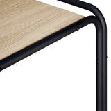 Sideboard Sonoma Oak 60 x 38 x 75 cm Engineered Wood