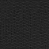 XL Armchair Black Velvet