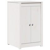 Outdoor Kitchen Cabinet MEPPEL Natural 55 x 55 x 92 cm