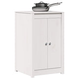 Outdoor Kitchen Cabinet MEPPEL Natural 55 x 55 x 92 cm