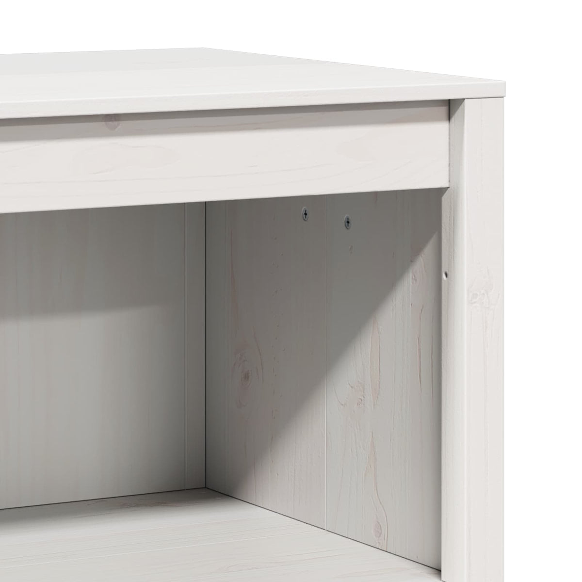 Outdoor Kitchen Cabinet MEPPEL Natural 106 x 55 x 92 cm