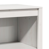 Outdoor Kitchen Cabinet MEPPEL Natural 106 x 55 x 92 cm