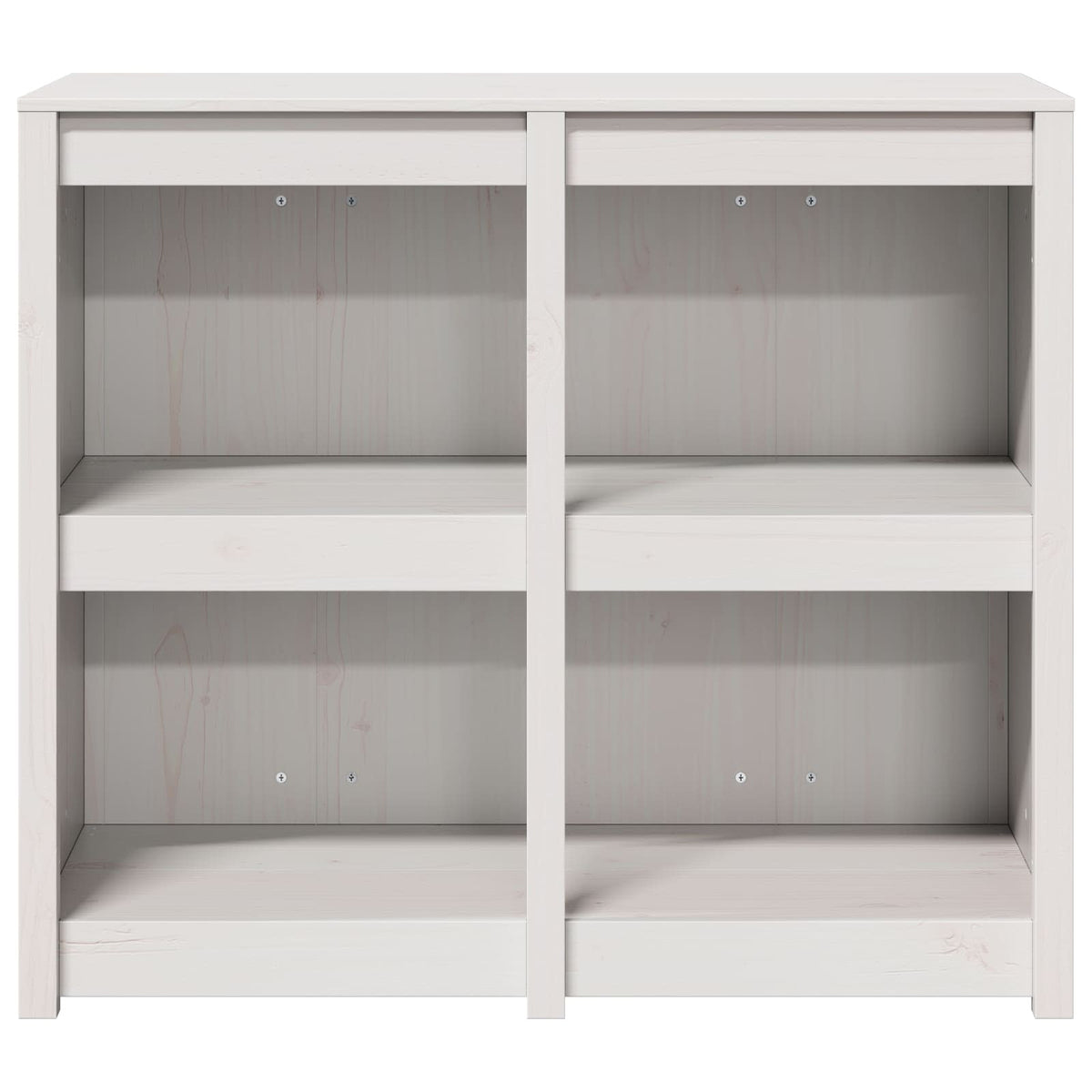 Outdoor Kitchen Cabinet MEPPEL Natural 106 x 55 x 92 cm