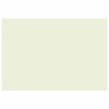 Awning Replacement Fabric Cream 400 x 300 cm Polyester - Front View