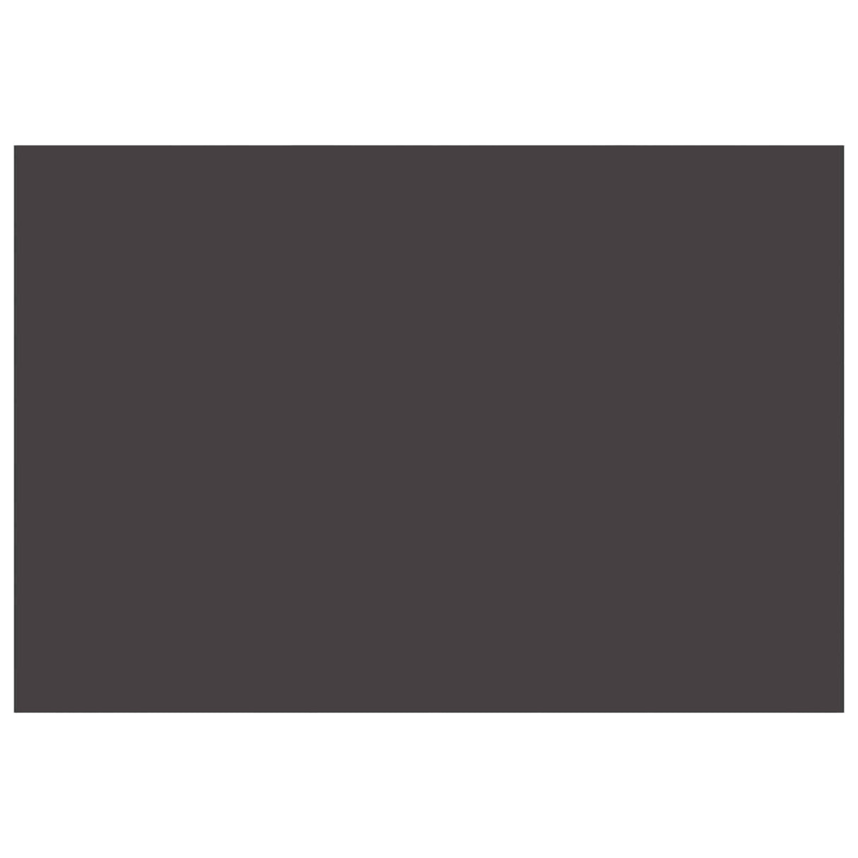 Awning Replacement Fabric Anthracite 400 x 350 cm Polyester