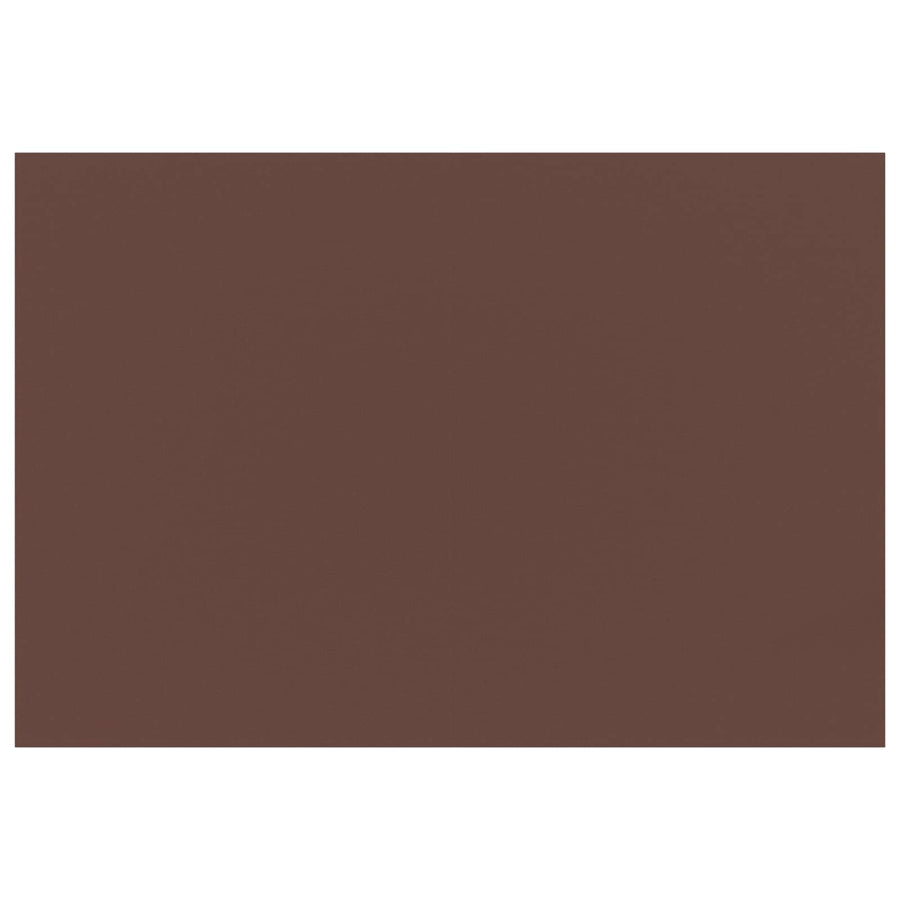 Awning Replacement Fabric Brown 400 x 350 cm Polyester