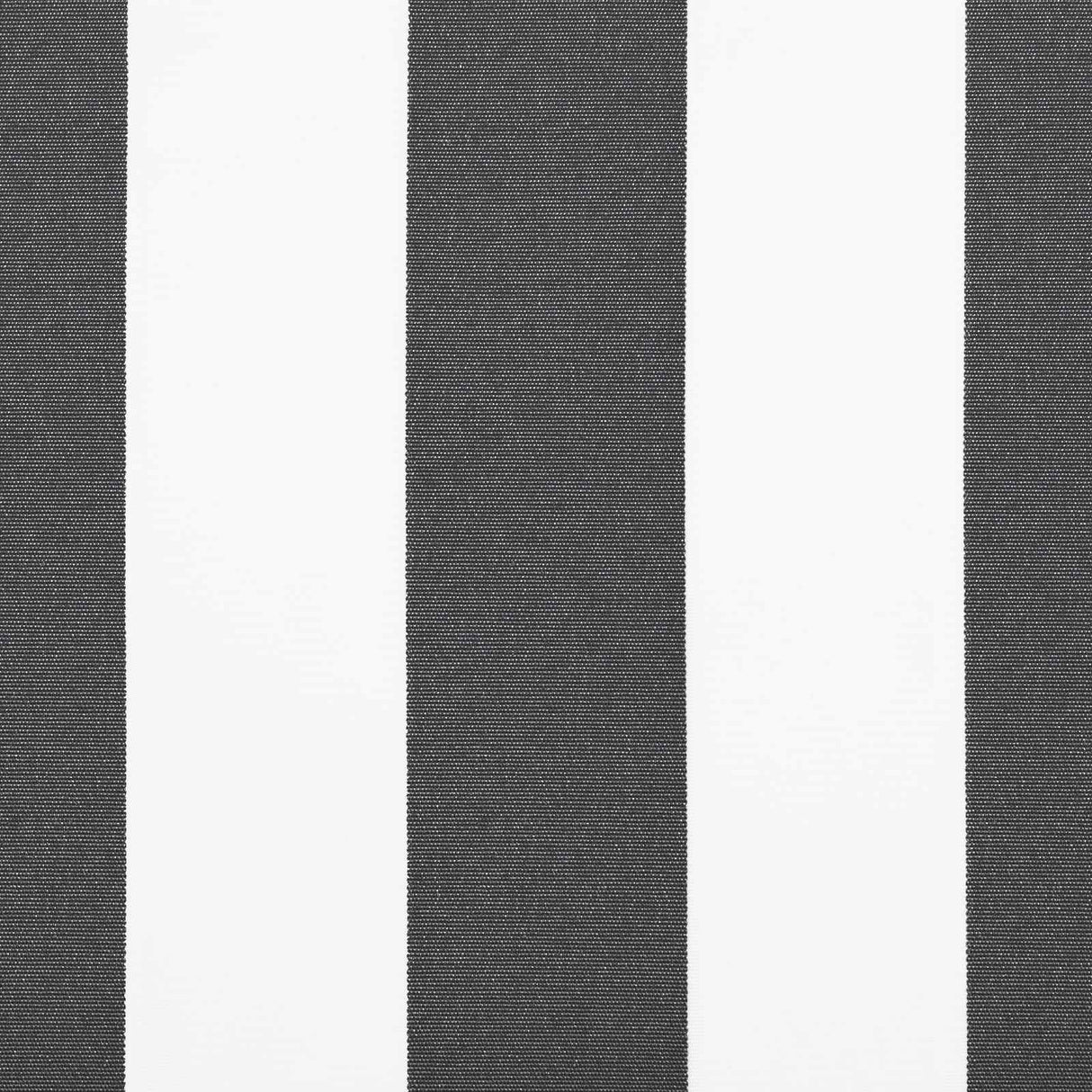 Awning Replacement Fabric Anthracite and White 500 x 300 cm