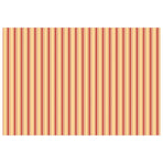 Awning Replacement Fabric Multicolour 400 x 300 cm Polyester