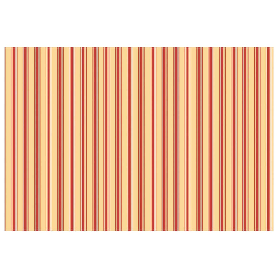Awning Replacement Fabric Multicolour 400 x 300 cm Polyester