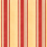 Awning Replacement Fabric Multicolour 400 x 300 cm Polyester - Top-Down View