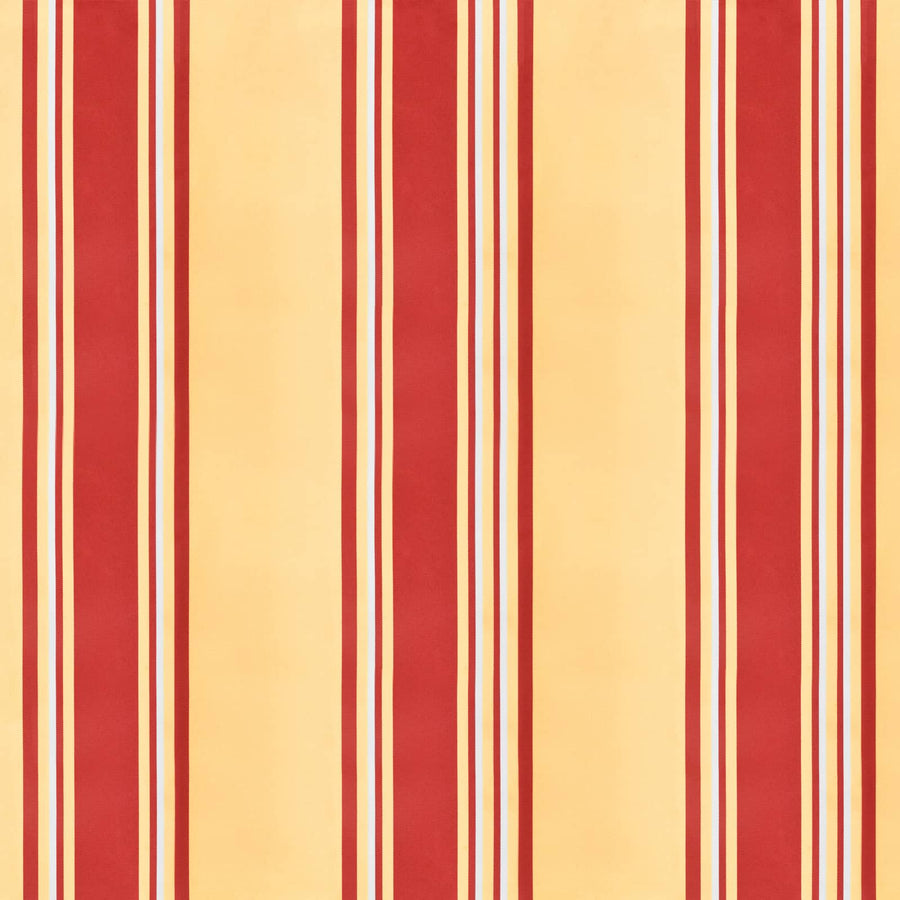 Awning Replacement Fabric Multicolour 400 x 300 cm Polyester
