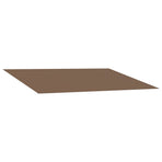 Awning Replacement Fabric Beige 300 x 250 cm Polyester