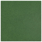 Fall Protection Tiles 12 pcs Green 50 x 50 cm Rubber