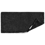 Throw Pillow 6 pcs HEERLEN Anthracite 30 x 50 cm