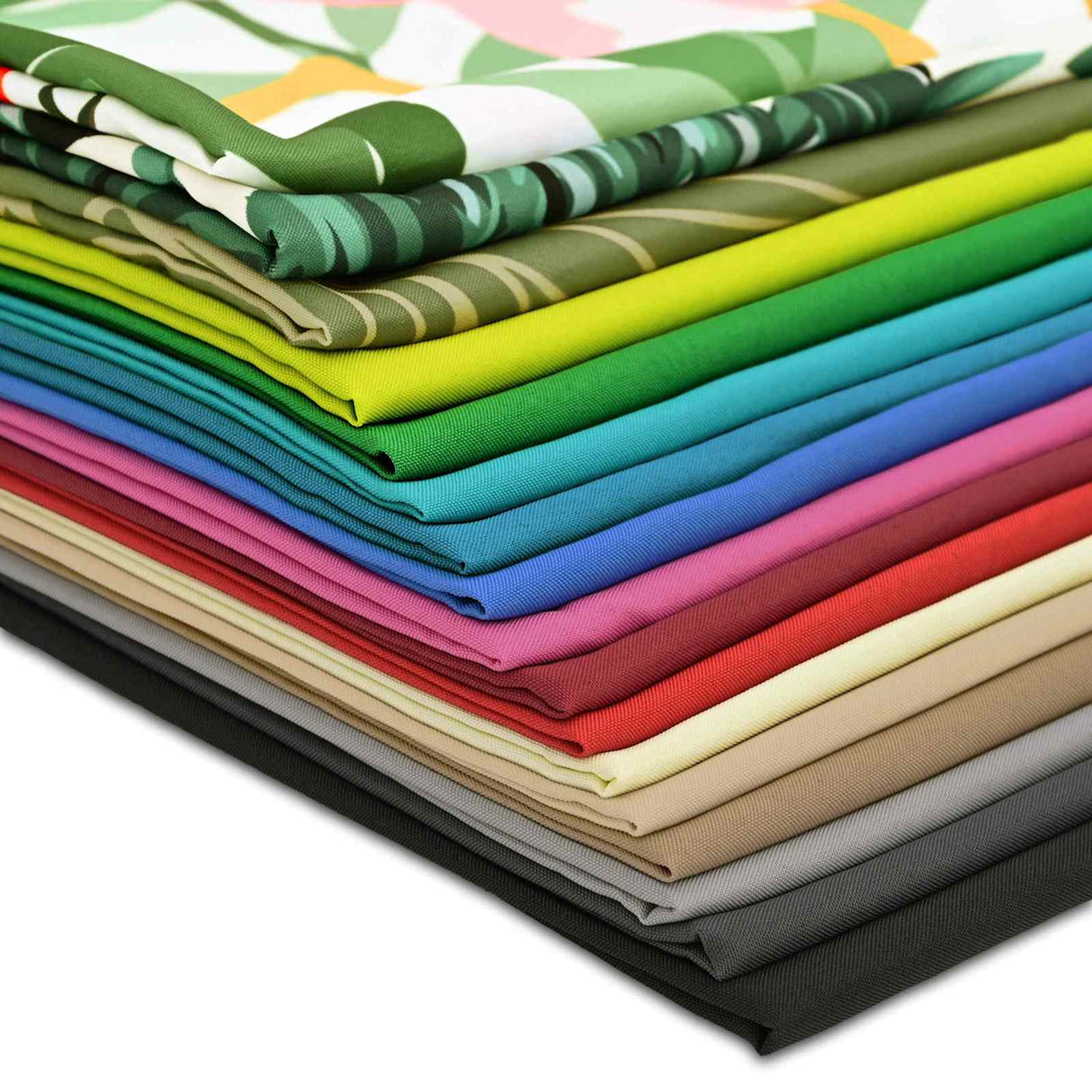 Cushion with Pillow HEERLEN 6 pcs Grey Polyester