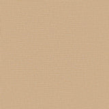 Cushion with Pillow HEERLEN 2 pcs Cream Fabric