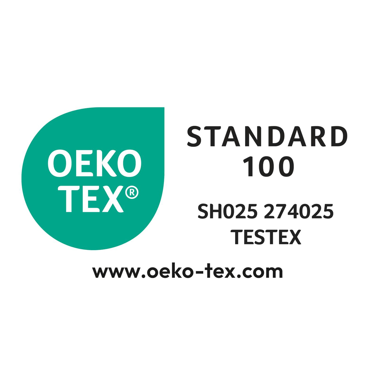 Cushion with Pillow HEERLEN 12 pcs Black Polyester