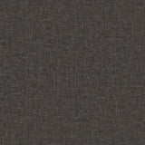 Cushion with Pillow HEERLEN 6 pcs Dark Grey Fabric - Extra Image