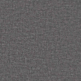 Cushion with Pillow HEERLEN Light Grey 40 x 145 cm Fabric - Extra Image