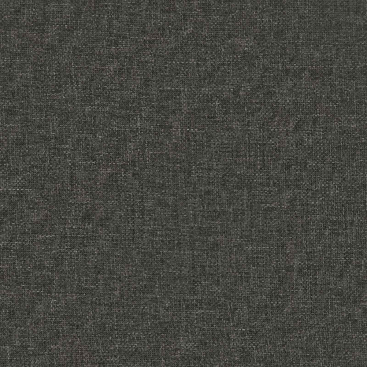 Cushion with Pillow HEERLEN Dark Grey 40 x 145 cm Fabric