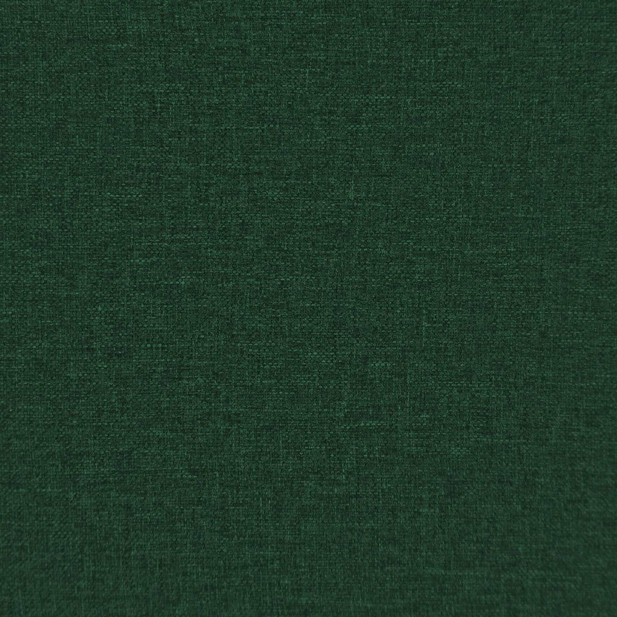 Cushion with Pillow HEERLEN 2 pcs Dark Green Fabric