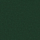 Cushion with Pillow HEERLEN 2 pcs Dark Green Fabric - Extra Image