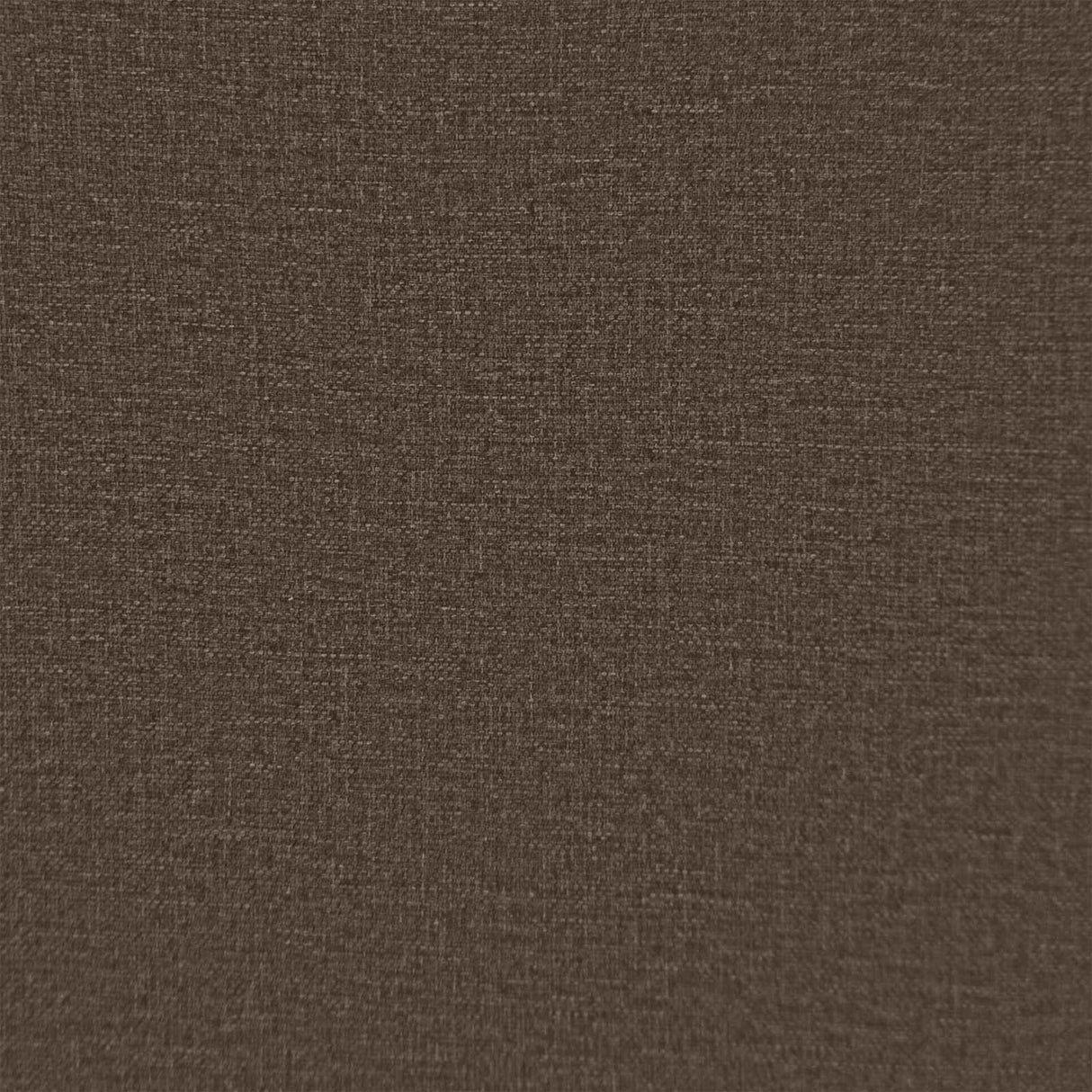 Cushion with Pillow HEERLEN 2 pcs Taupe Fabric