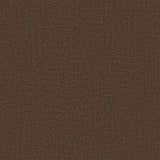 Cushion with Pillow HEERLEN 6 pcs Brown Fabric - Extra Image