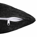 Throw Pillow 2 pcs HEERLEN Anthracite 45 x 45 cm