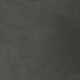 Cushion with Pillow HEERLEN 2 pcs Anthracite Microfiber Fleece