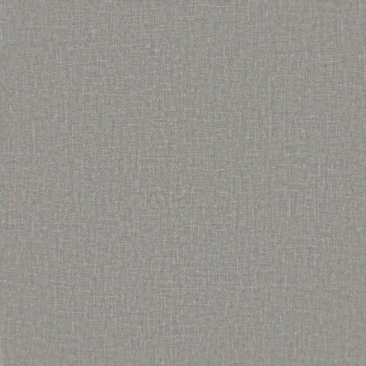 Cushion with Pillow HEERLEN 2 pcs Cloud Grey Fabric