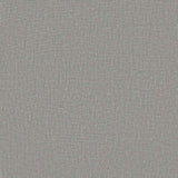 Cushion with Pillow HEERLEN 2 pcs Cloud Grey Fabric