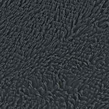 Cushion with Pillow HEERLEN 2 pcs Anthracite PV Fleece - Extra Image