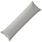 Throw Pillow HOUTEN Grey 40 x 145 cm Polyester