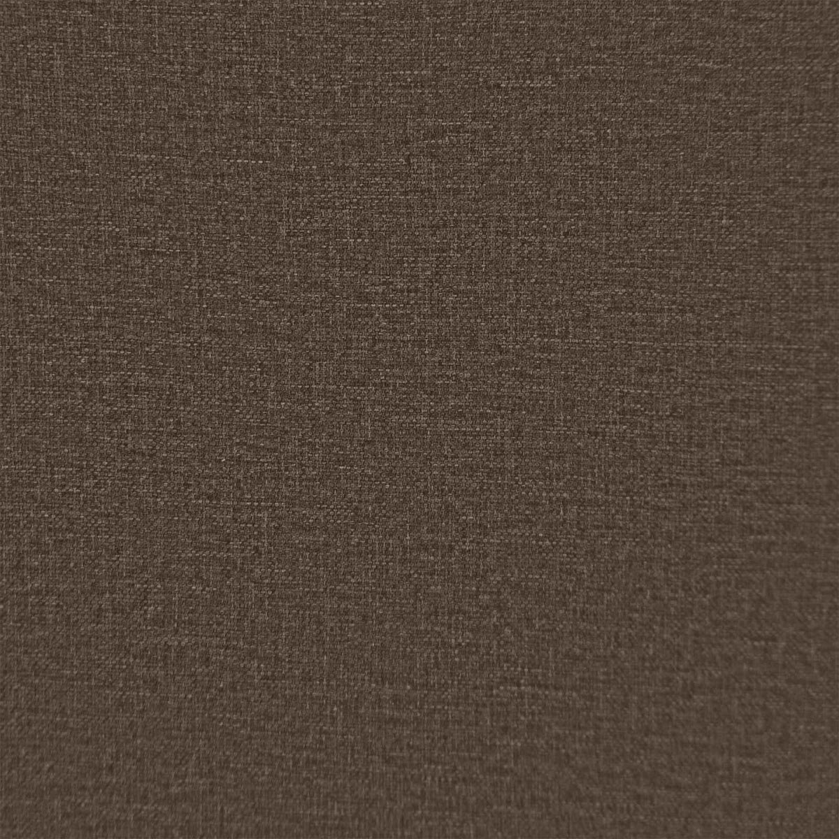 Cushion with Pillow HOUTEN 2 pcs Taupe Faux Linen