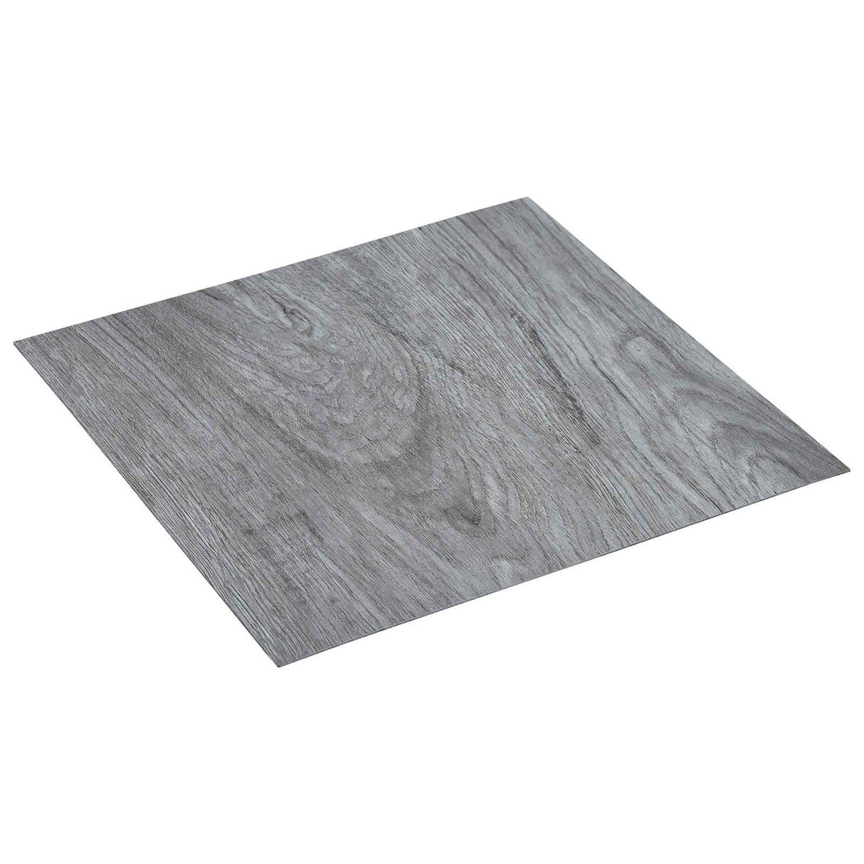 Self-adhesive Flooring Planks 30.5 x 30.5 cm 20 pcs PVC